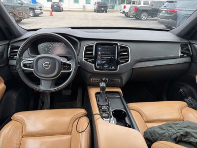 2021 Volvo XC90 Inscription