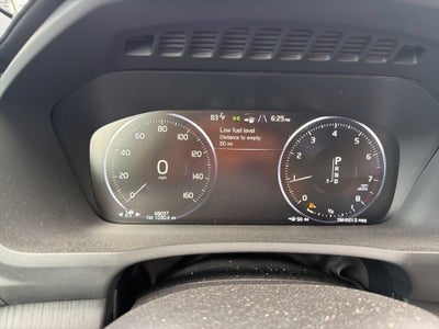 2021 Volvo XC90 Inscription