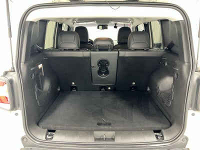 2018 Jeep Renegade Limited