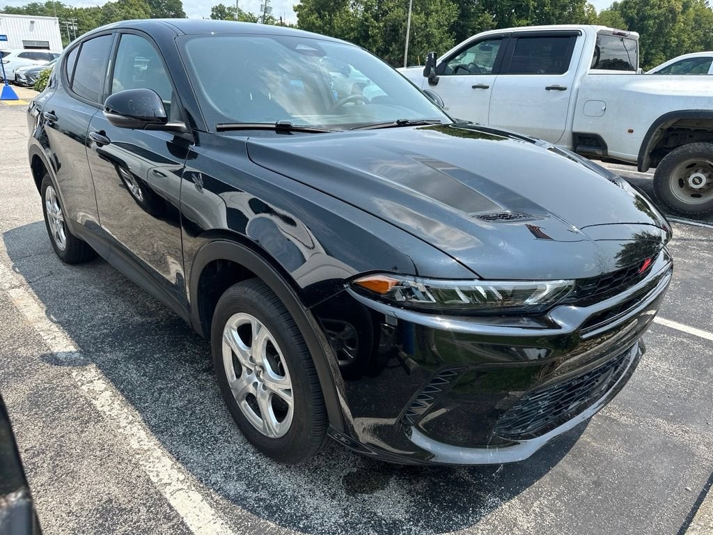 2024 Dodge Hornet GT