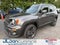 2021 Jeep Renegade 80th Anniversary