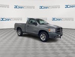 2007 Dodge Ram 1500 ST