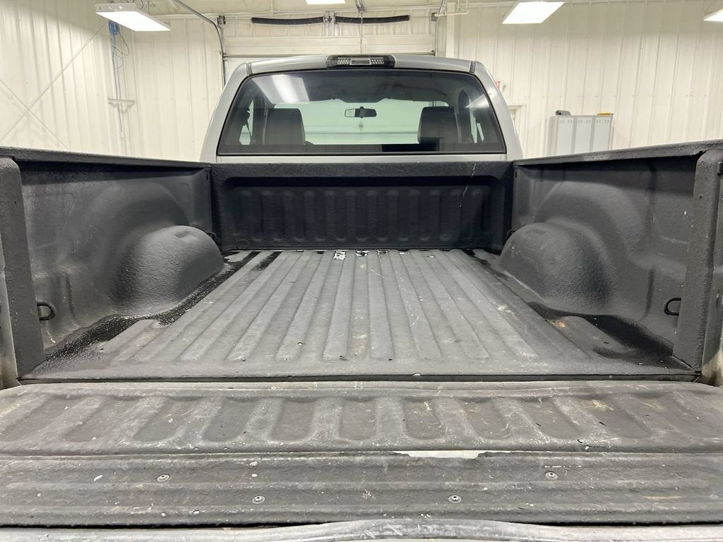 2007 Dodge Ram 1500 ST