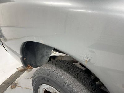 2007 Dodge Ram 1500 ST