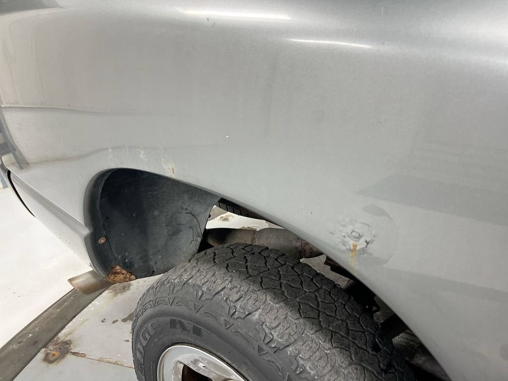 2007 Dodge Ram 1500 ST