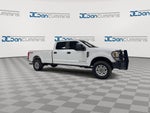 2018 Ford Super Duty F-250 SRW XL