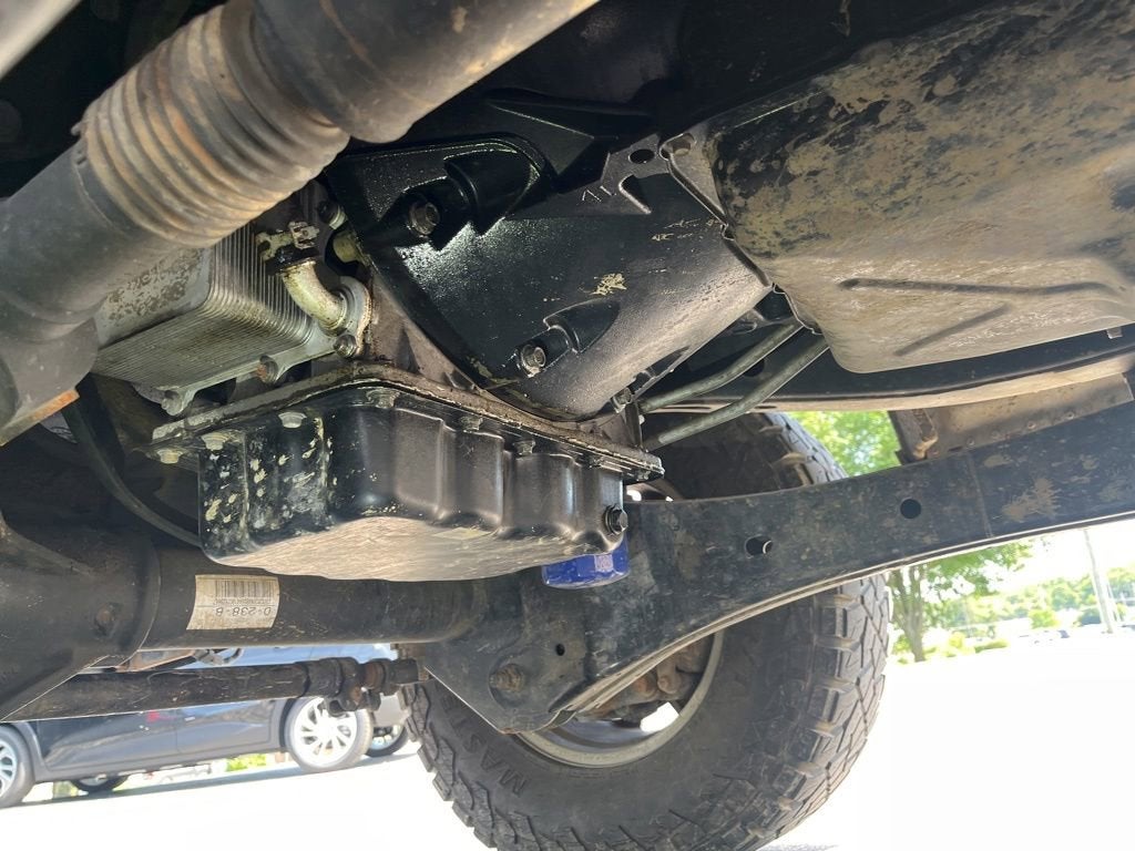 2018 Ford Super Duty F-250 SRW XL