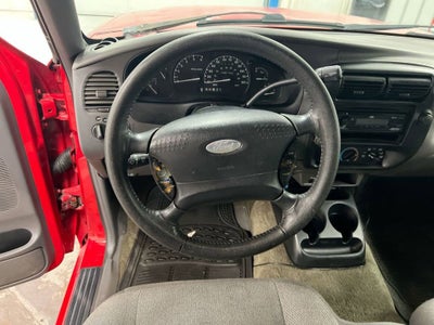 2001 Ford Ranger XL