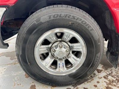 2001 Ford Ranger XL