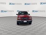 2001 Ford Ranger XL