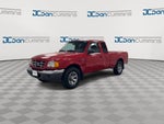 2001 Ford Ranger XL
