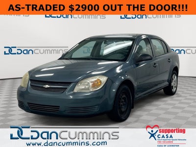 2007 Chevrolet Cobalt LS