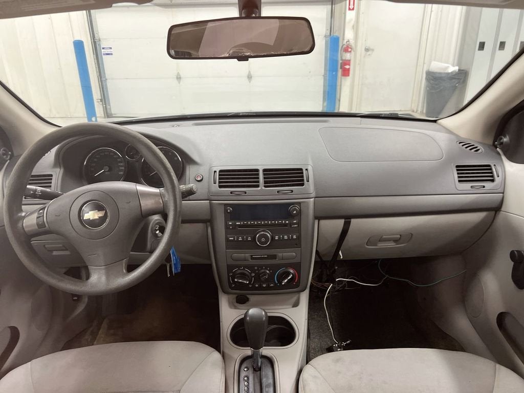 2007 Chevrolet Cobalt LS