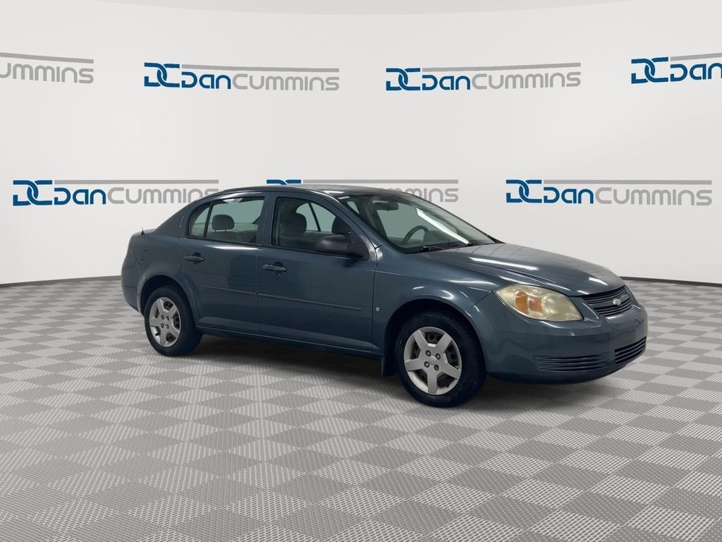 2007 Chevrolet Cobalt LS