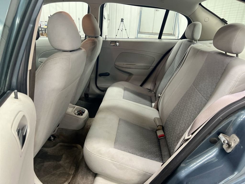 2007 Chevrolet Cobalt LS