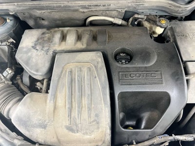 2007 Chevrolet Cobalt LS
