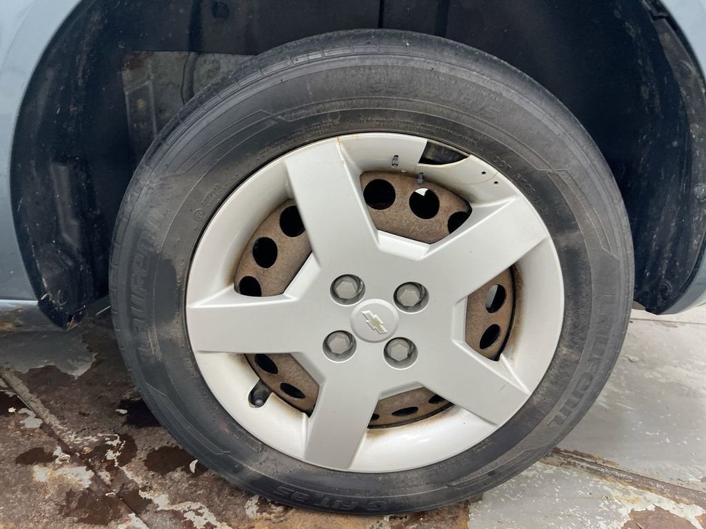 2007 Chevrolet Cobalt LS