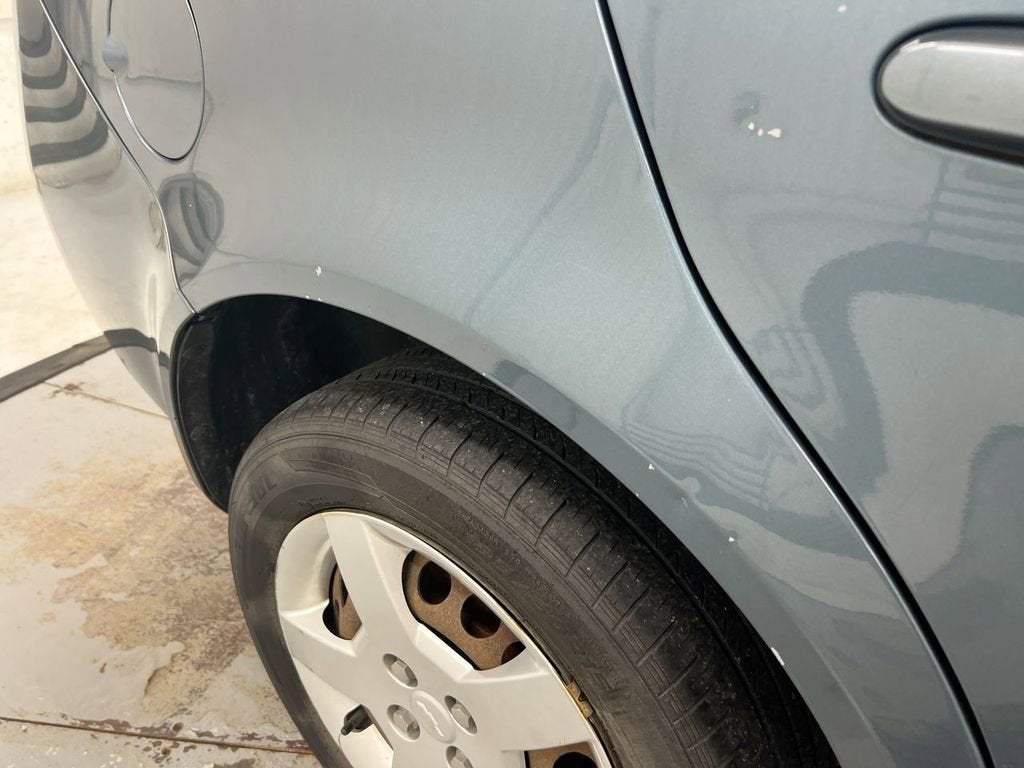 2007 Chevrolet Cobalt LS