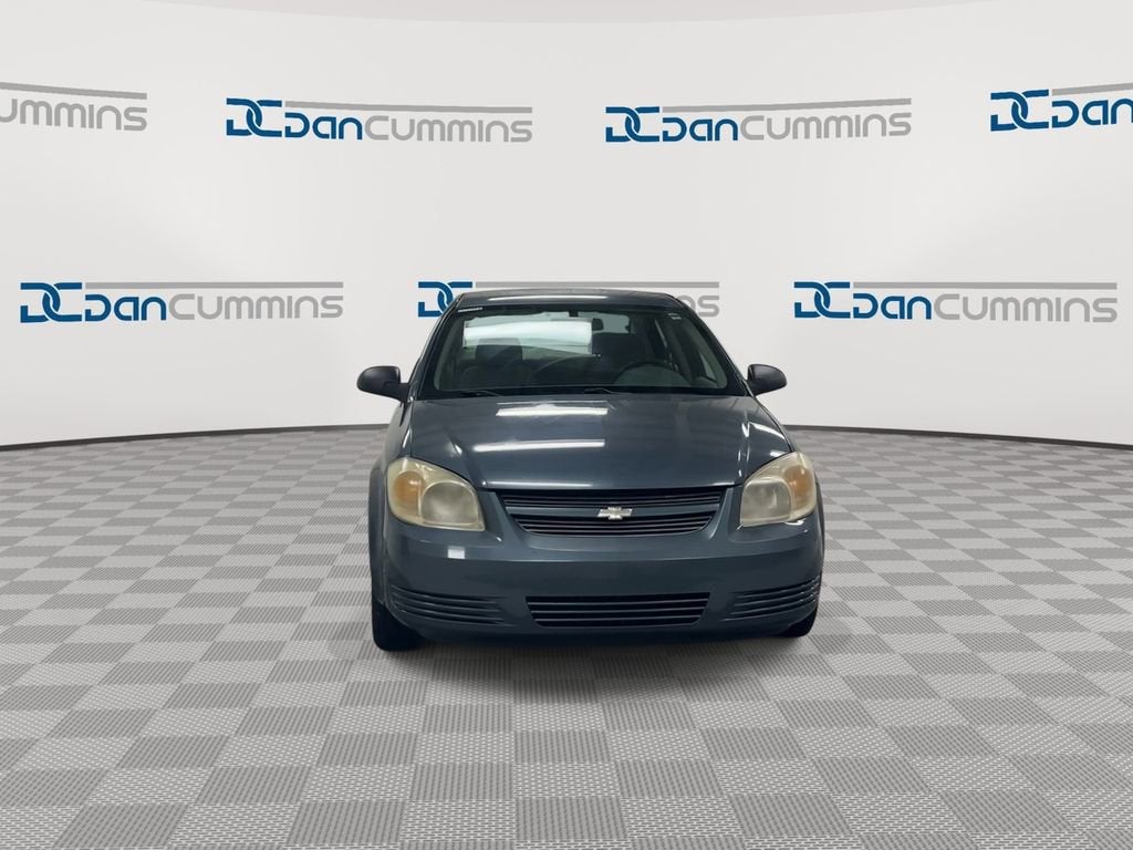 2007 Chevrolet Cobalt LS