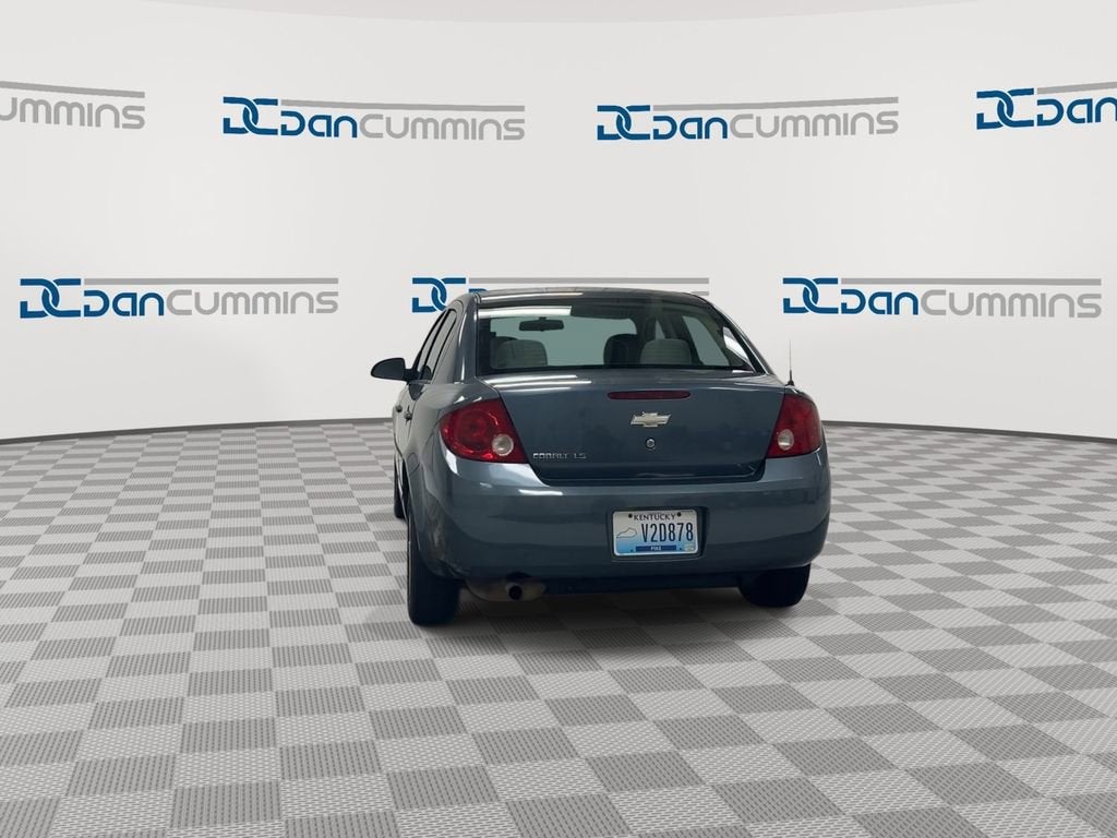 2007 Chevrolet Cobalt LS