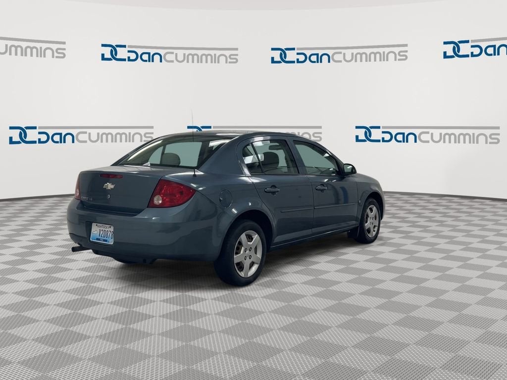 2007 Chevrolet Cobalt LS