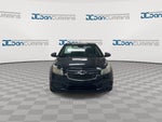 2013 Chevrolet Cruze LS