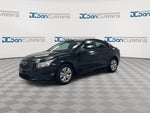 2013 Chevrolet Cruze LS