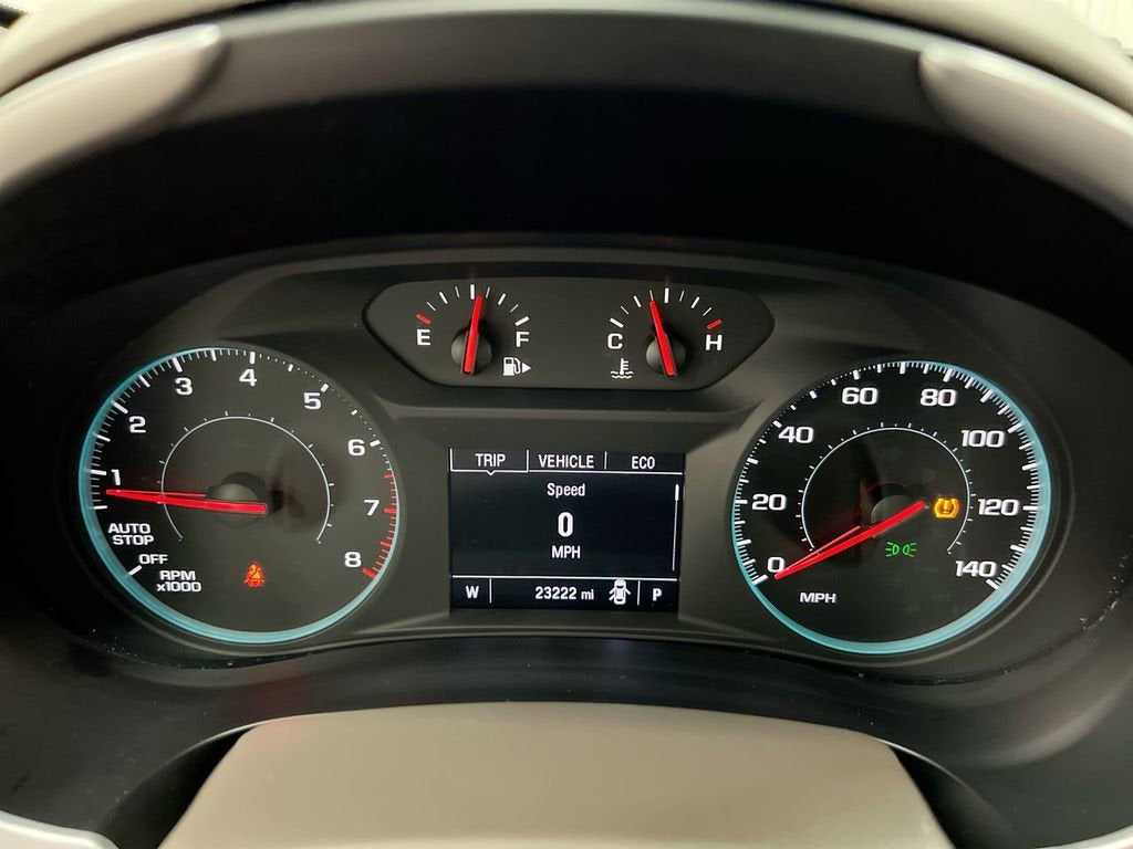 2022 Chevrolet Malibu FL