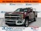 2016 Chevrolet Silverado 2500 HD LT