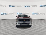 2016 Chevrolet Silverado 2500 HD LT