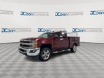2016 Chevrolet Silverado 2500 HD LT