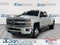 2019 Chevrolet Silverado 3500 HD LTZ