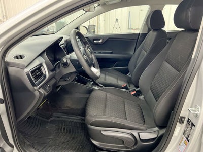 2023 Kia Rio LX