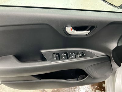 2023 Kia Rio LX
