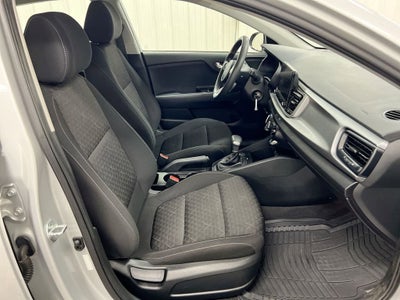 2023 Kia Rio LX