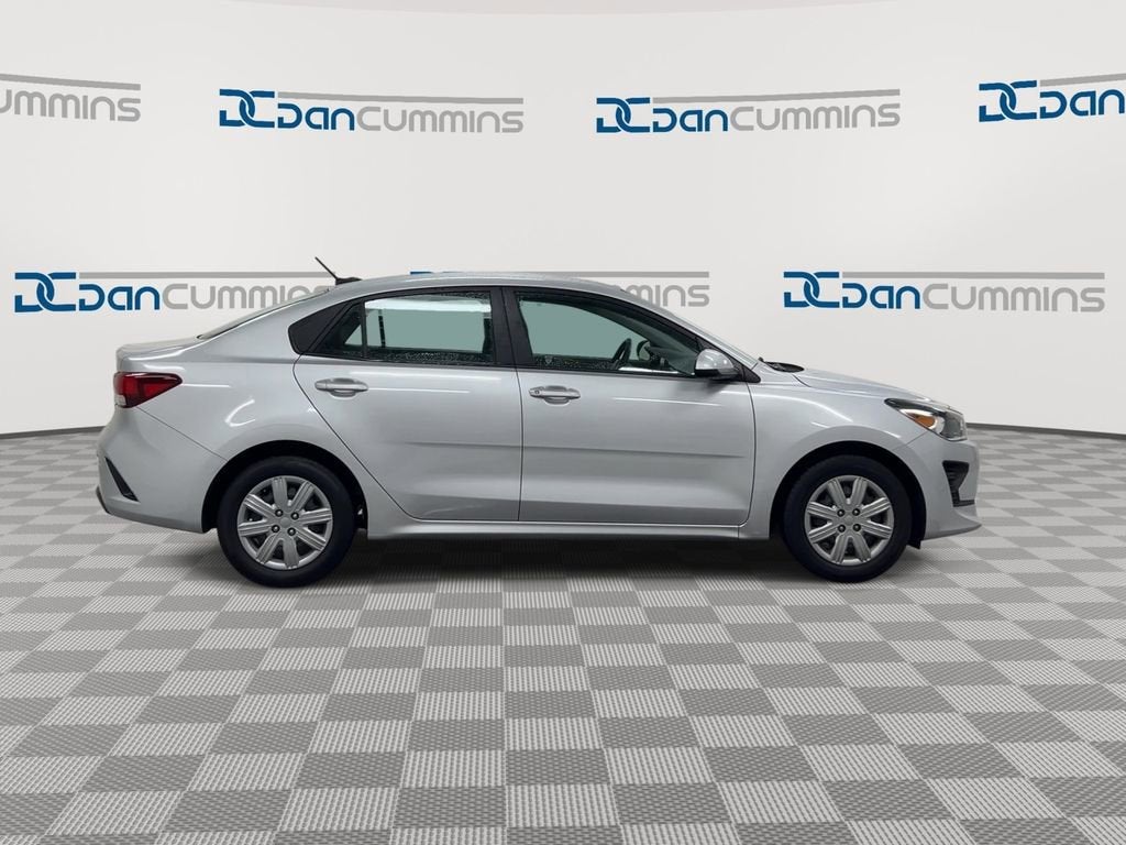 2023 Kia Rio LX