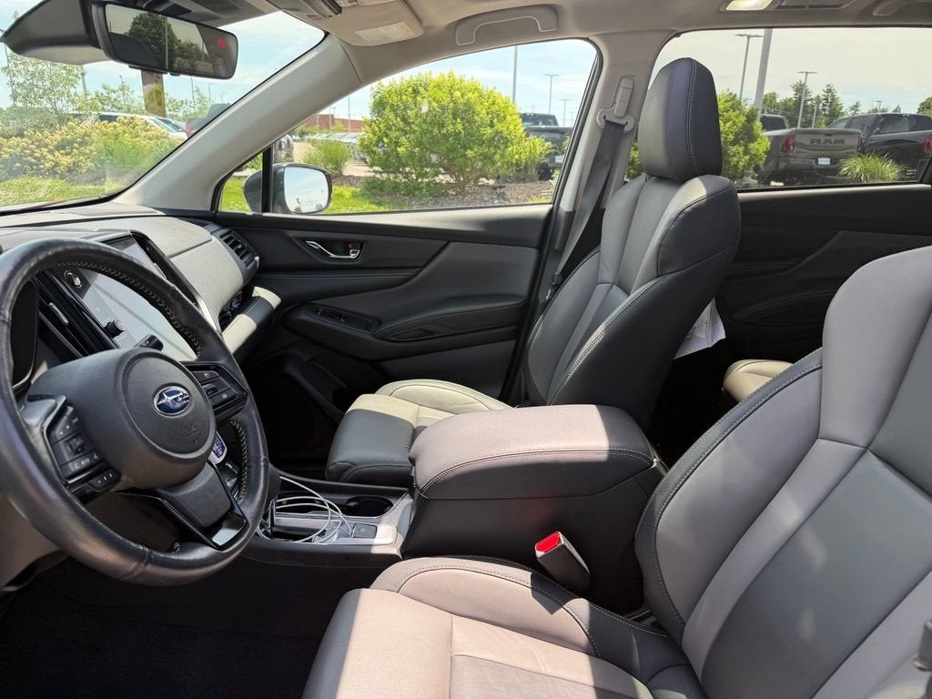 2024 Subaru Ascent Onyx Edition
