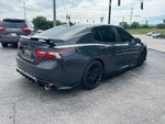 2024 Toyota Camry TRD V6