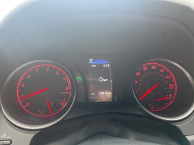 2024 Toyota Camry TRD V6