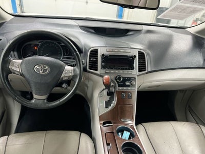 2010 Toyota Venza 4dr Wgn V6 FWD (Natl)