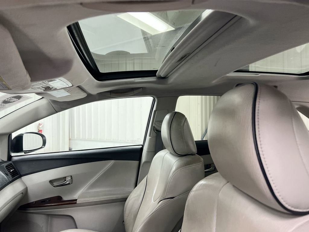 2010 Toyota Venza 4dr Wgn V6 FWD (Natl)