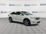 2010 Toyota Venza 4dr Wgn V6 FWD (Natl)