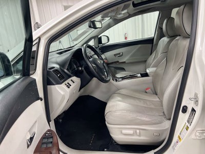 2010 Toyota Venza 4dr Wgn V6 FWD (Natl)