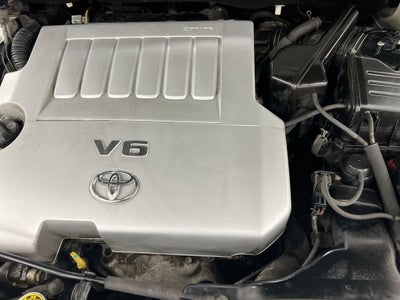2010 Toyota Venza 4dr Wgn V6 FWD (Natl)
