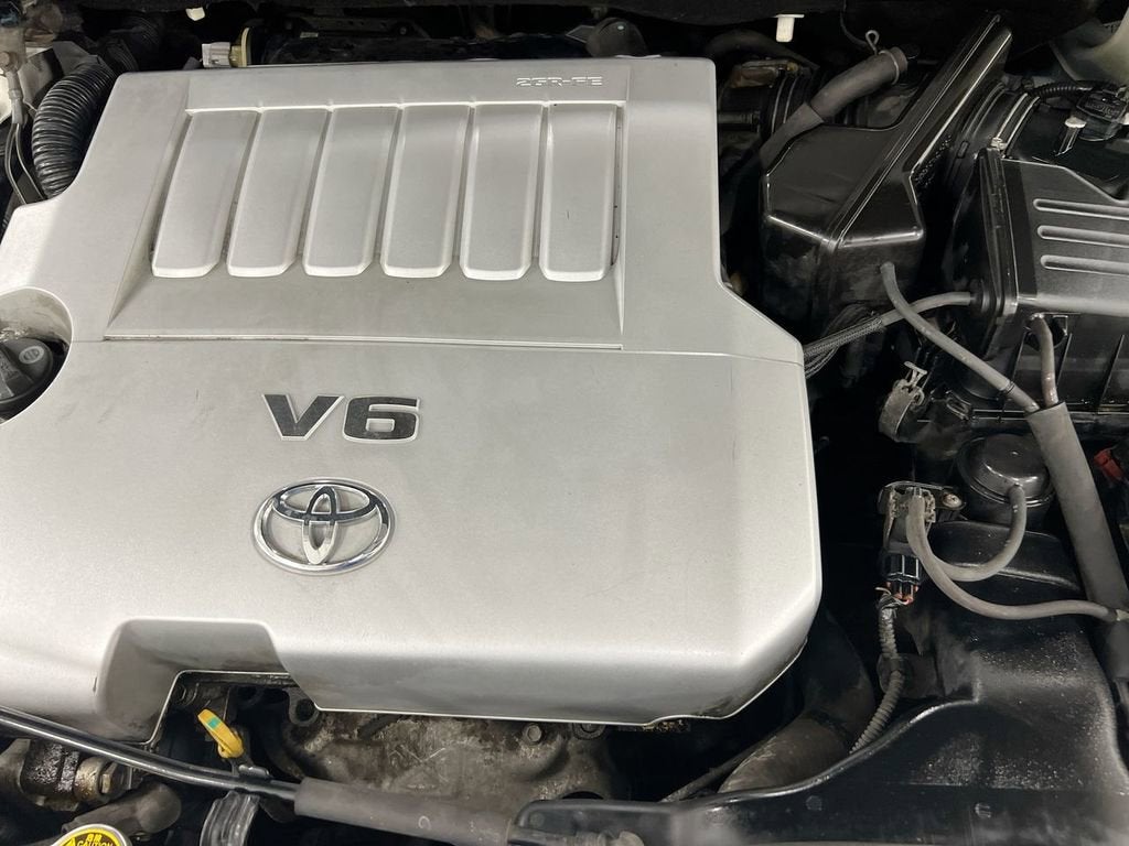 2010 Toyota Venza 4dr Wgn V6 FWD (Natl)