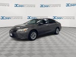 2015 Toyota Camry XLE
