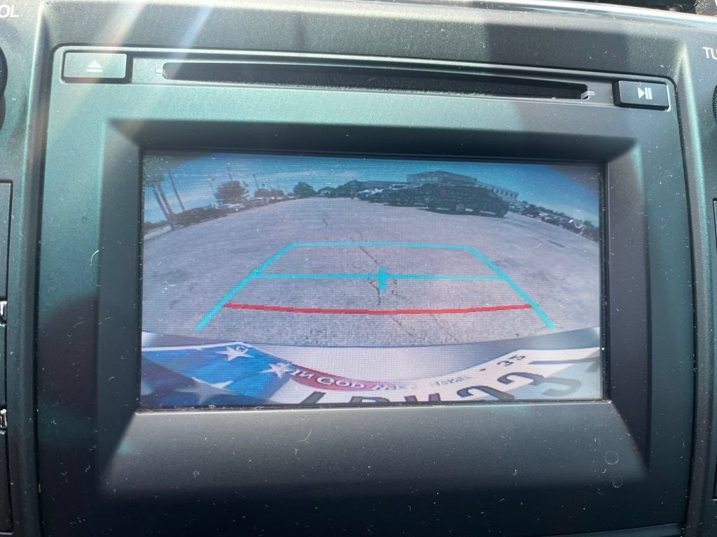 2015 Toyota Camry XLE