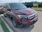 2021 Honda Pilot EX