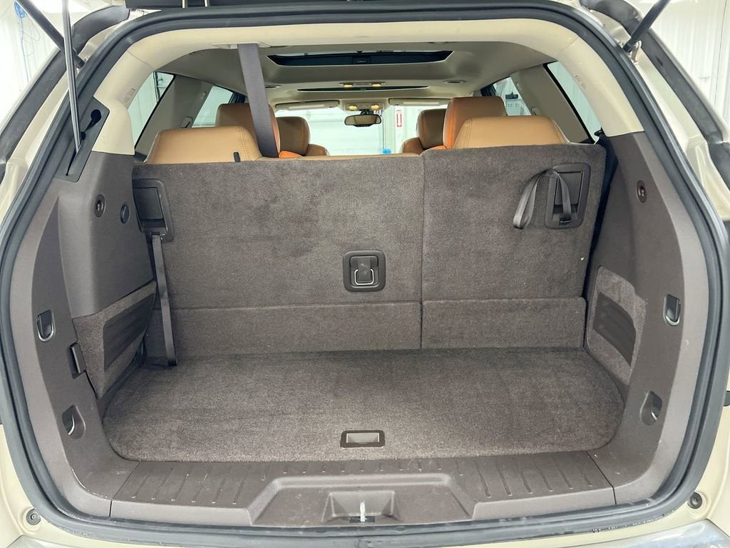 2015 Buick Enclave Premium