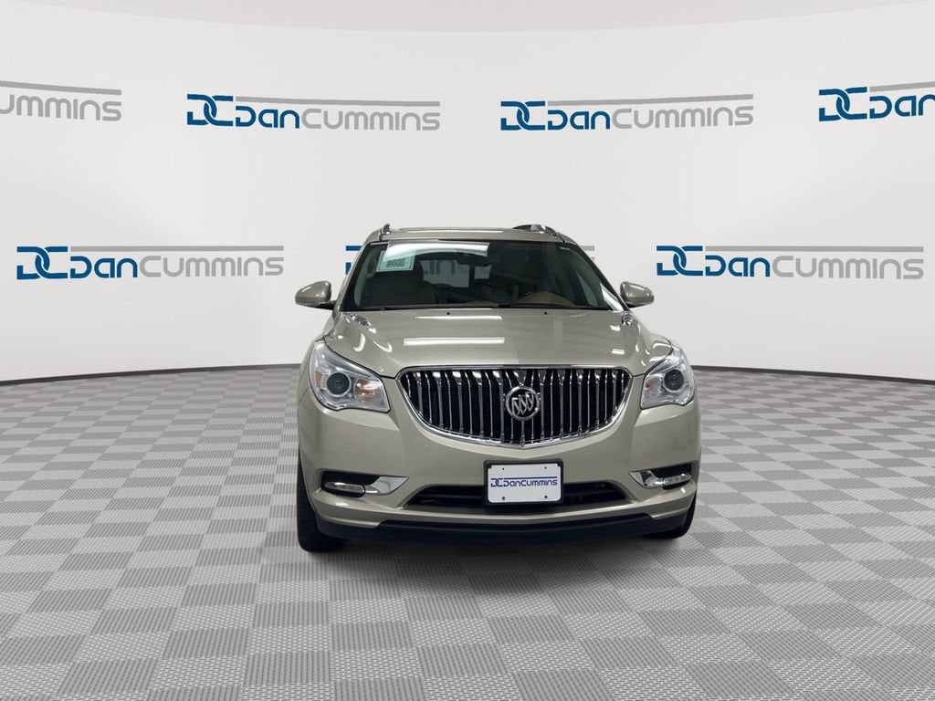 2015 Buick Enclave Premium